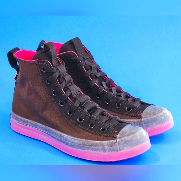 Converse hightop - Picture 5 of 5